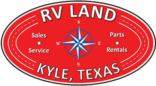 RV Land proudly serves Kyle, TX, Austin, San Antonio, Houston, Dallas/Fort Worth, and Georgetown and our neighbors in Austin, San Antonio, Houston, Dallas/Fort Worth, and Lubbock